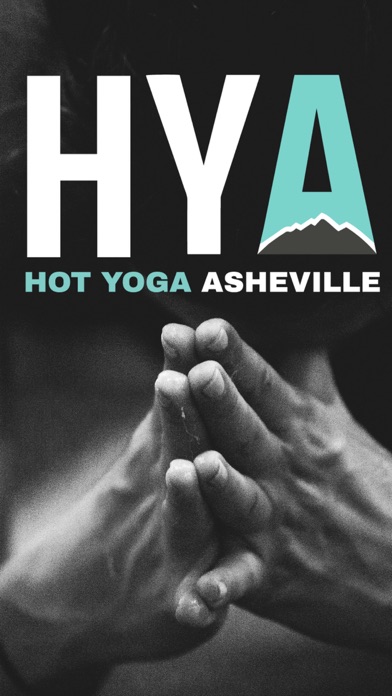 Hot Yoga Asheville Screenshot