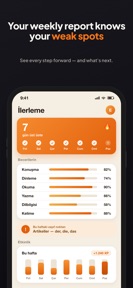 Bretzi - Learn German screenshot