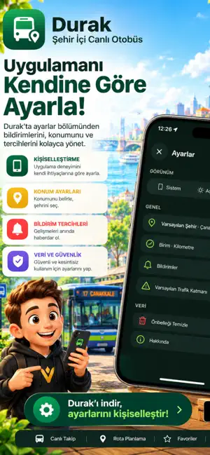Duraq screenshot 3