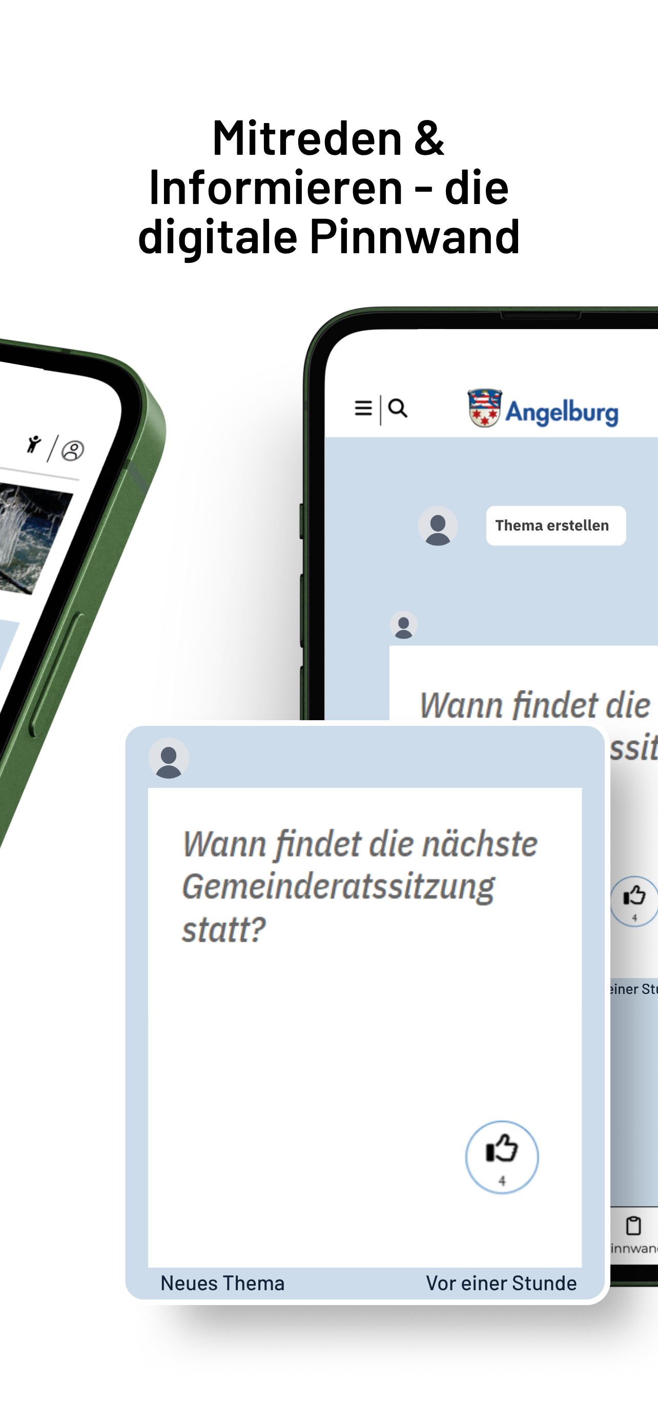 Angelburg screenshot 3