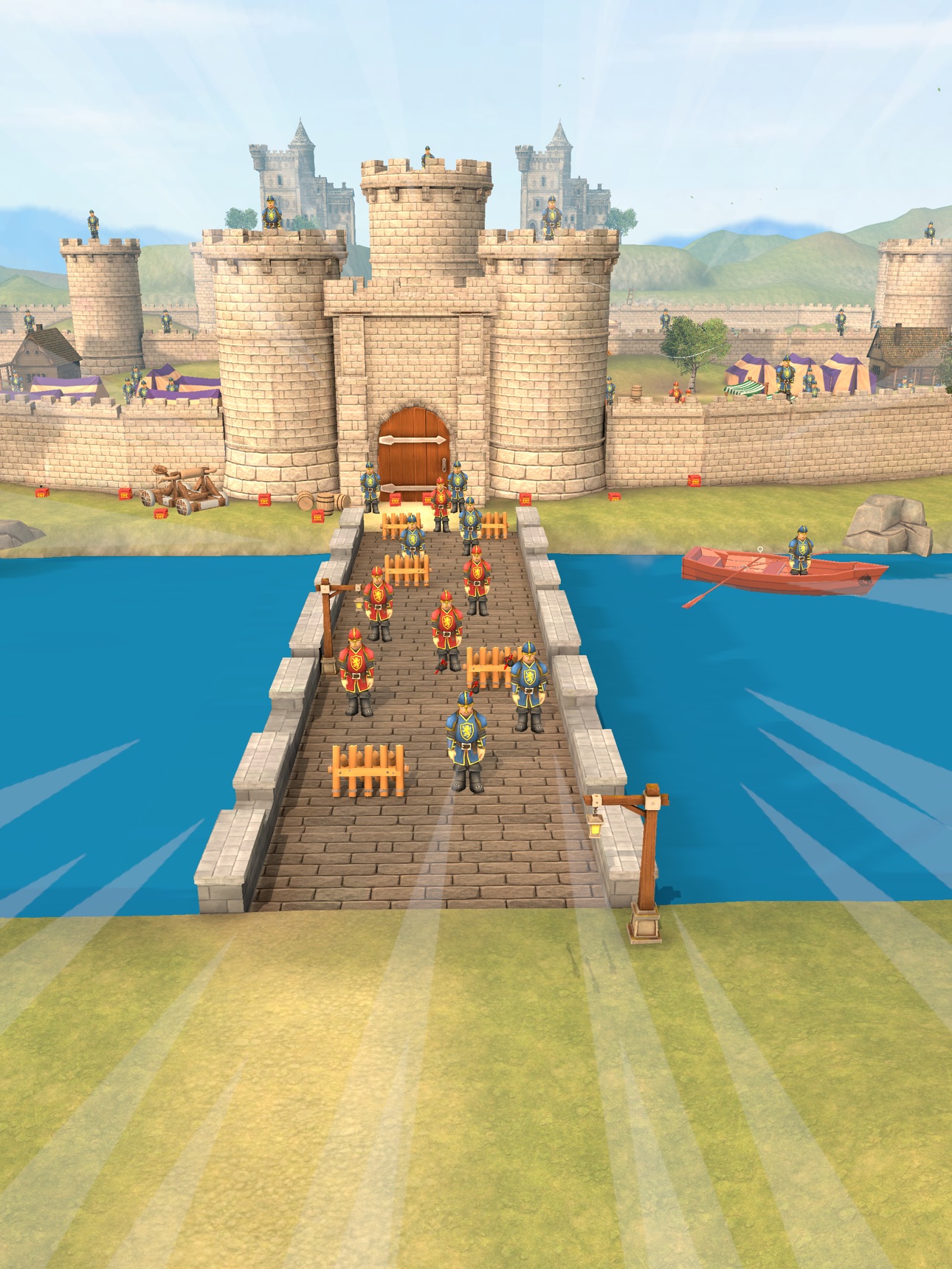 Screenshot 7 of ArrowAttackEvolution