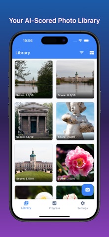 Evalens Screenshot 1 of 7