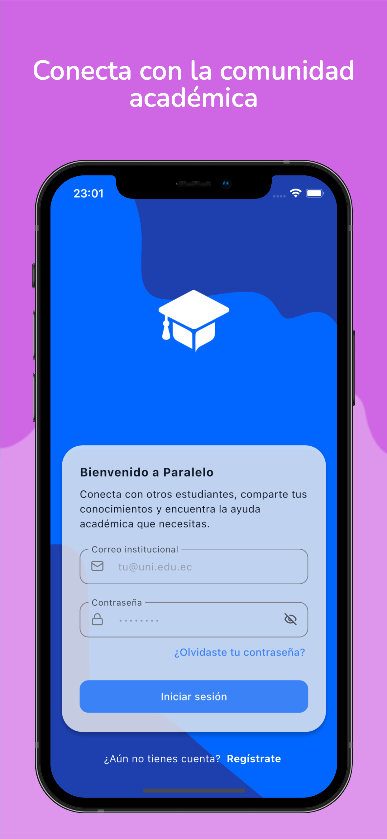 Paralelo screenshot 3