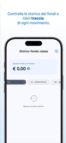 ClassMoney Pro screenshot
