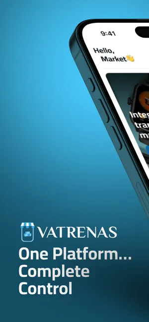 VATRENAS screenshot 1
