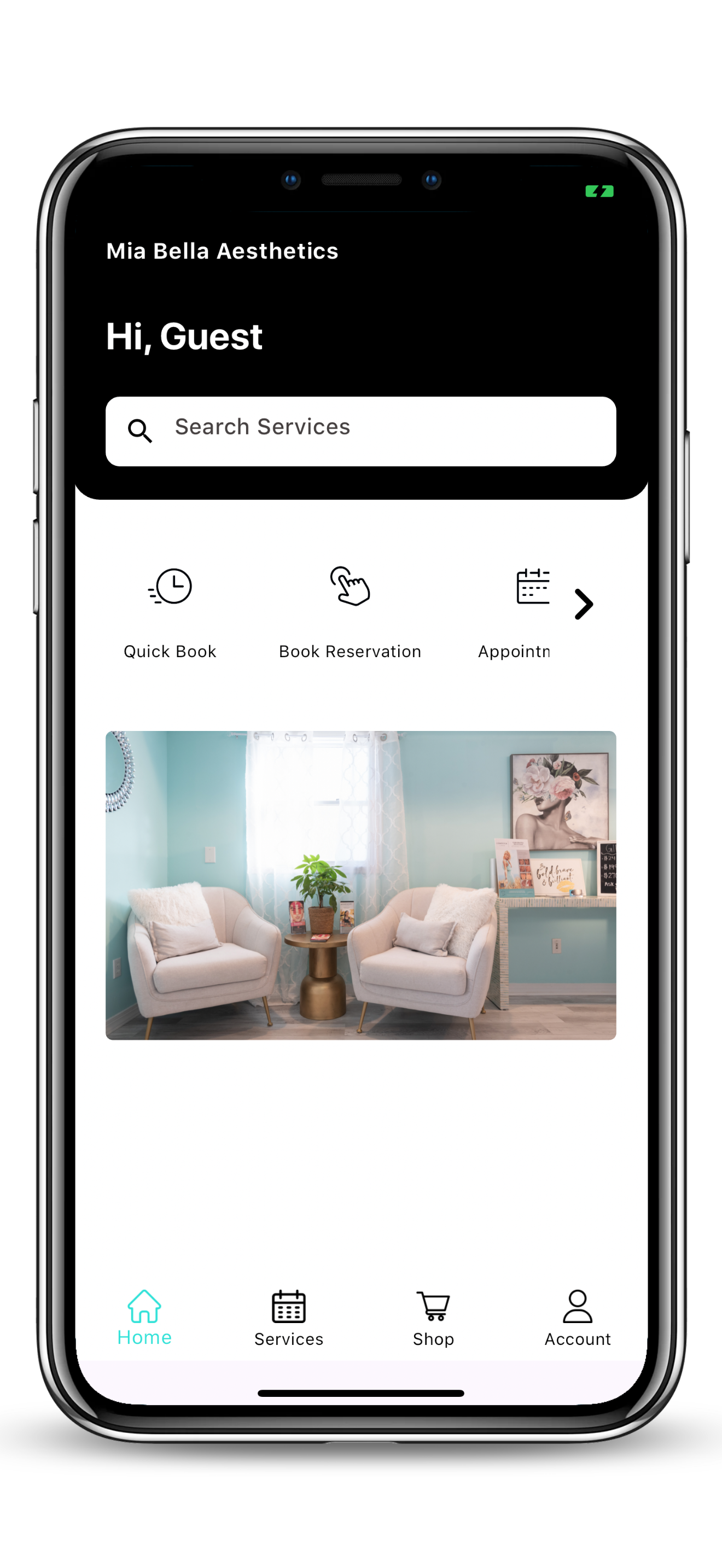 Mia Bella Aesthetics