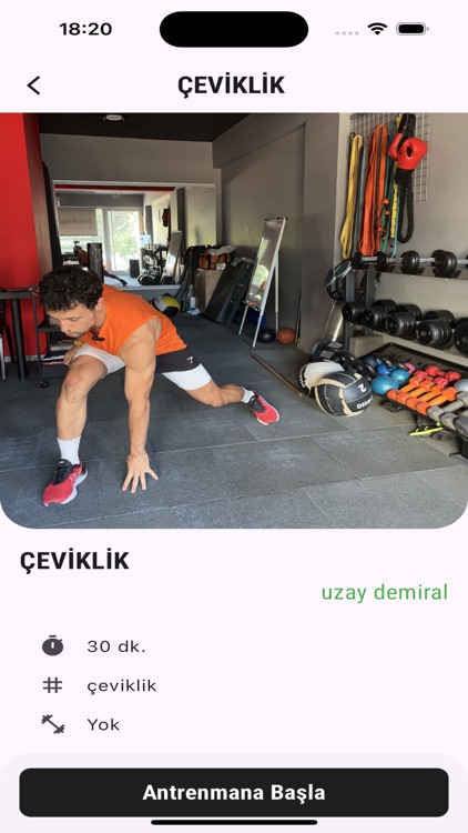 Thirteen Concept screenshot-6