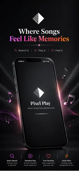 Pixel Play screenshot 1