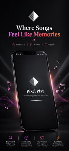 Pixel Play Screenshot 1 of 4