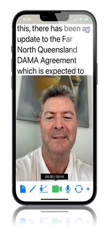 Viral Prompter screenshot