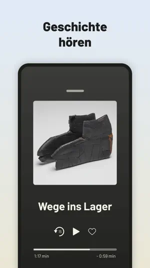 EmergencyReceptionCamp Giessen screenshot 3