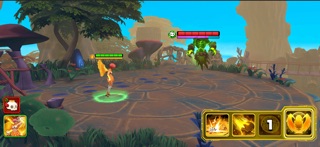 Echo of Elements Screenshot 5 of 10