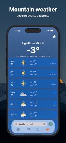 isomaps Screenshot 4 of 8