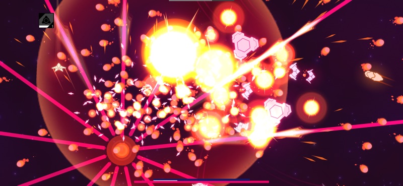 Nova Drift screenshot 12