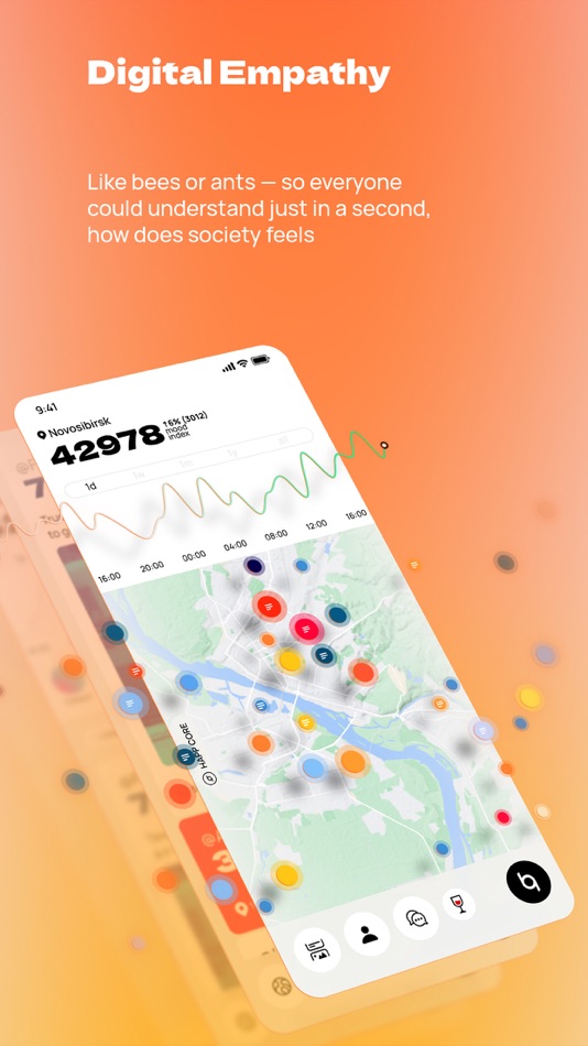 #2. Happ Core Digital Empathy (iOS) 게시자: HAPP LLC