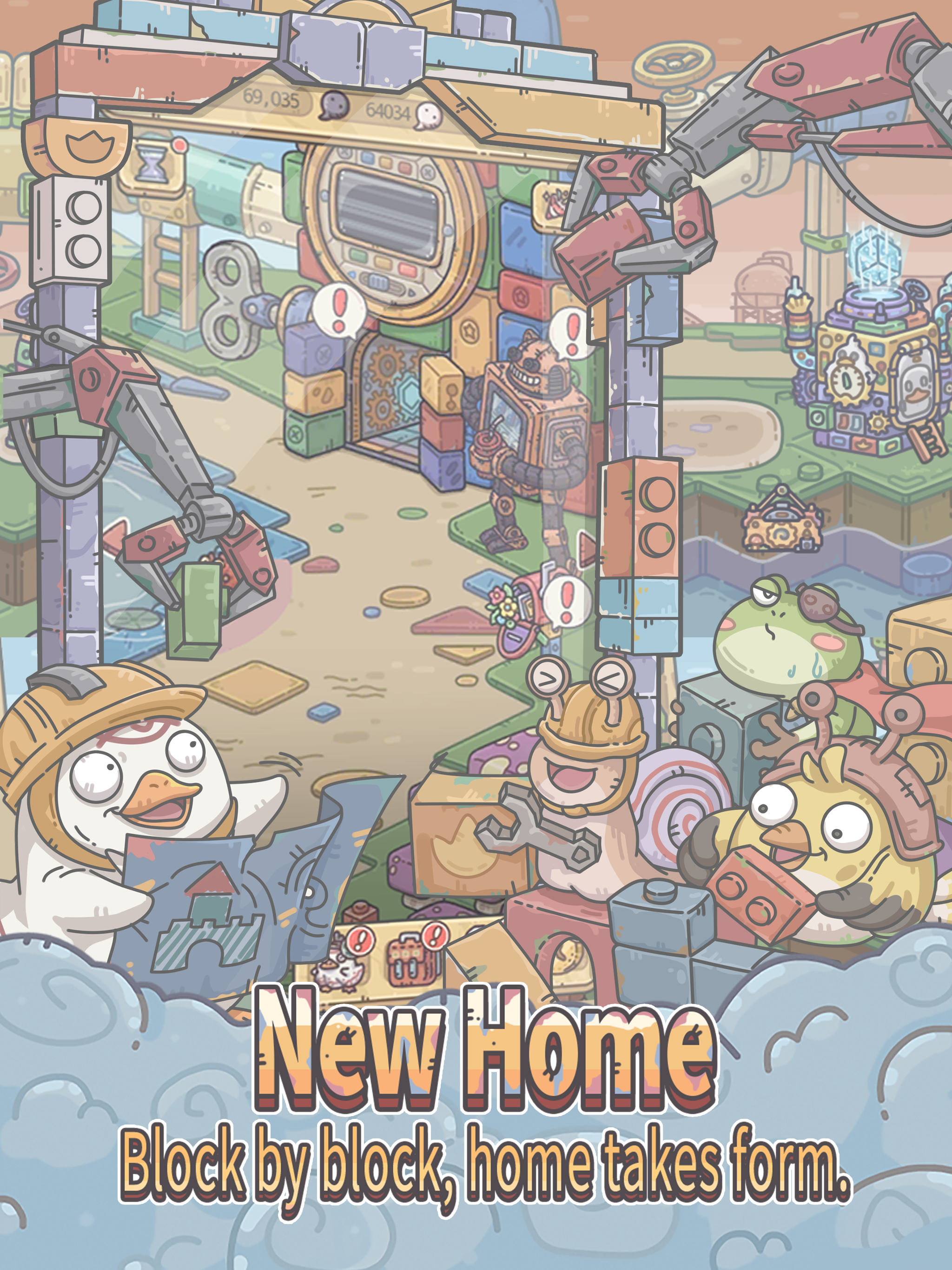 Super Snail - SEA screenshot 10