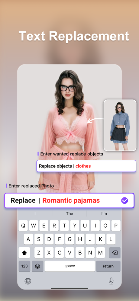Snaphoto:AI Video&Photo Editor screenshot 1