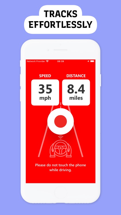 Mileage Logbook screenshot-6
