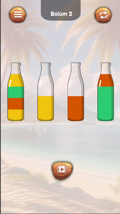 Lingo Lingo Bottles Screenshot