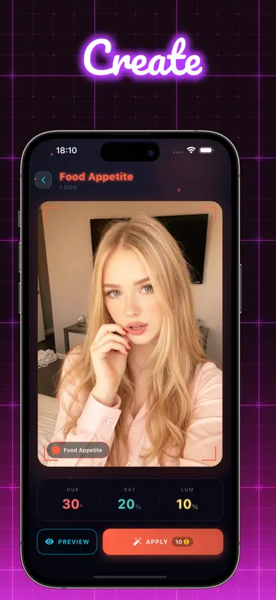 Eliza- screenshot 1