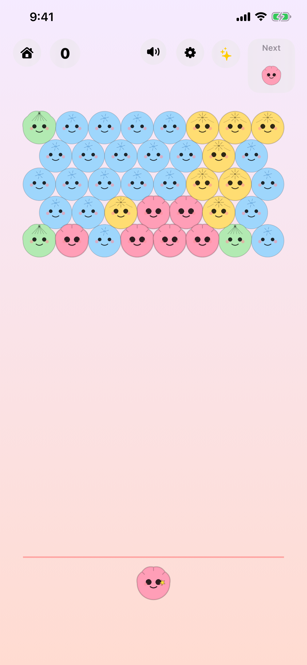 Dumpling Pop screenshot 2