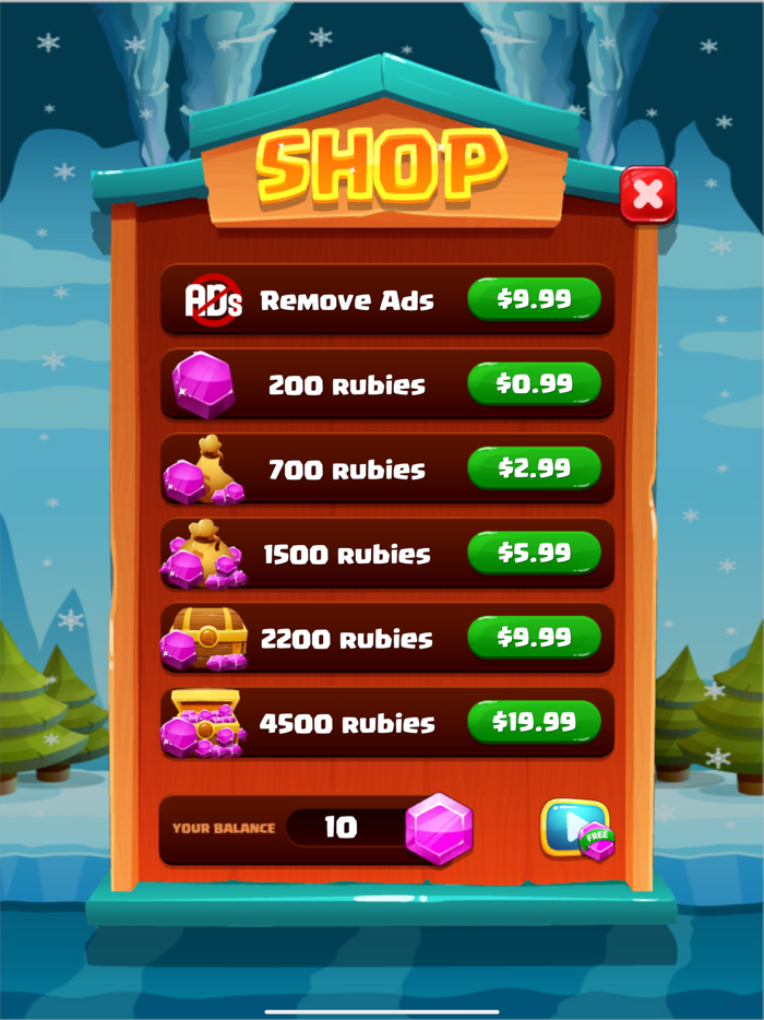 Crossy Word - Word Link