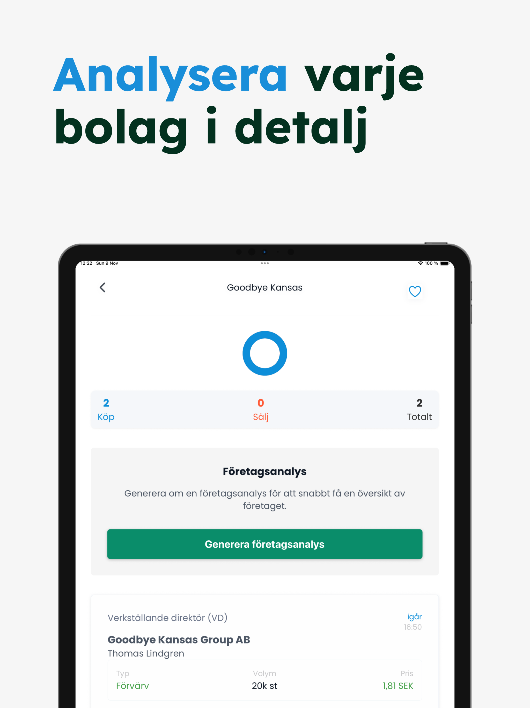 Insynskollen