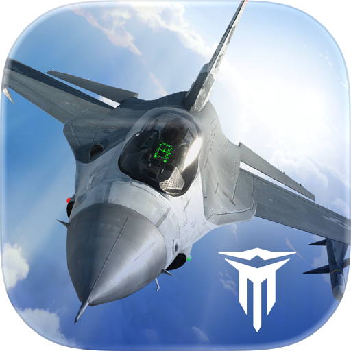 Metalstorm: Modern Air Combat
