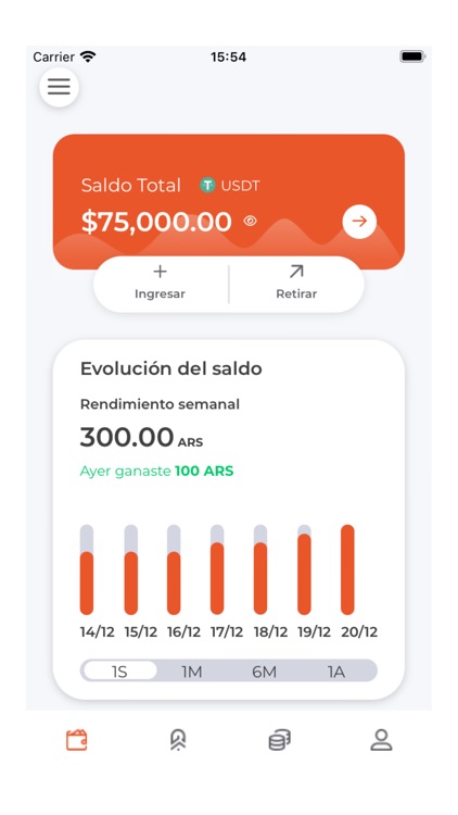 MiCasa: Inversión Inteligente