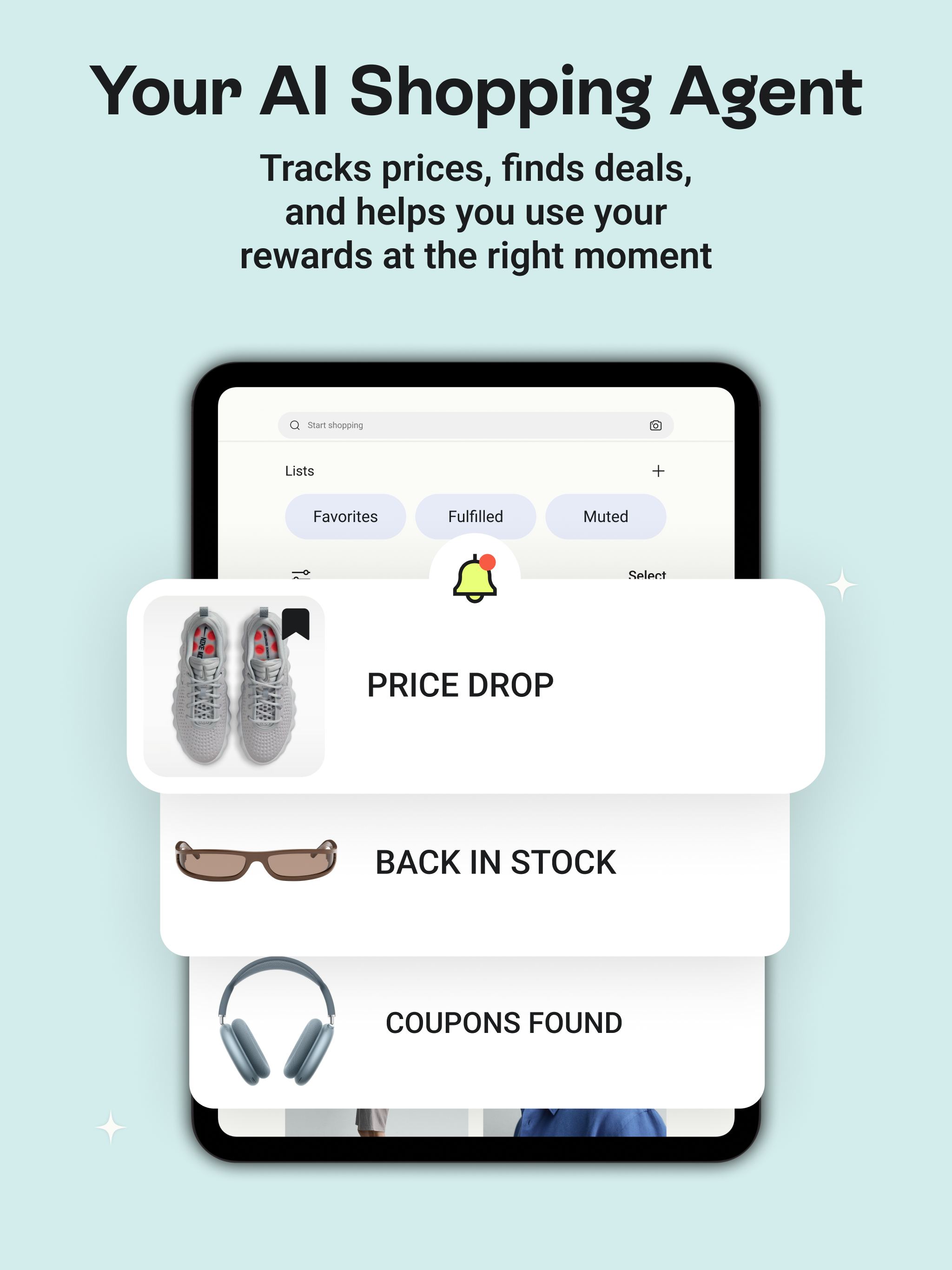 Karma: Earn & Shop screenshot 11