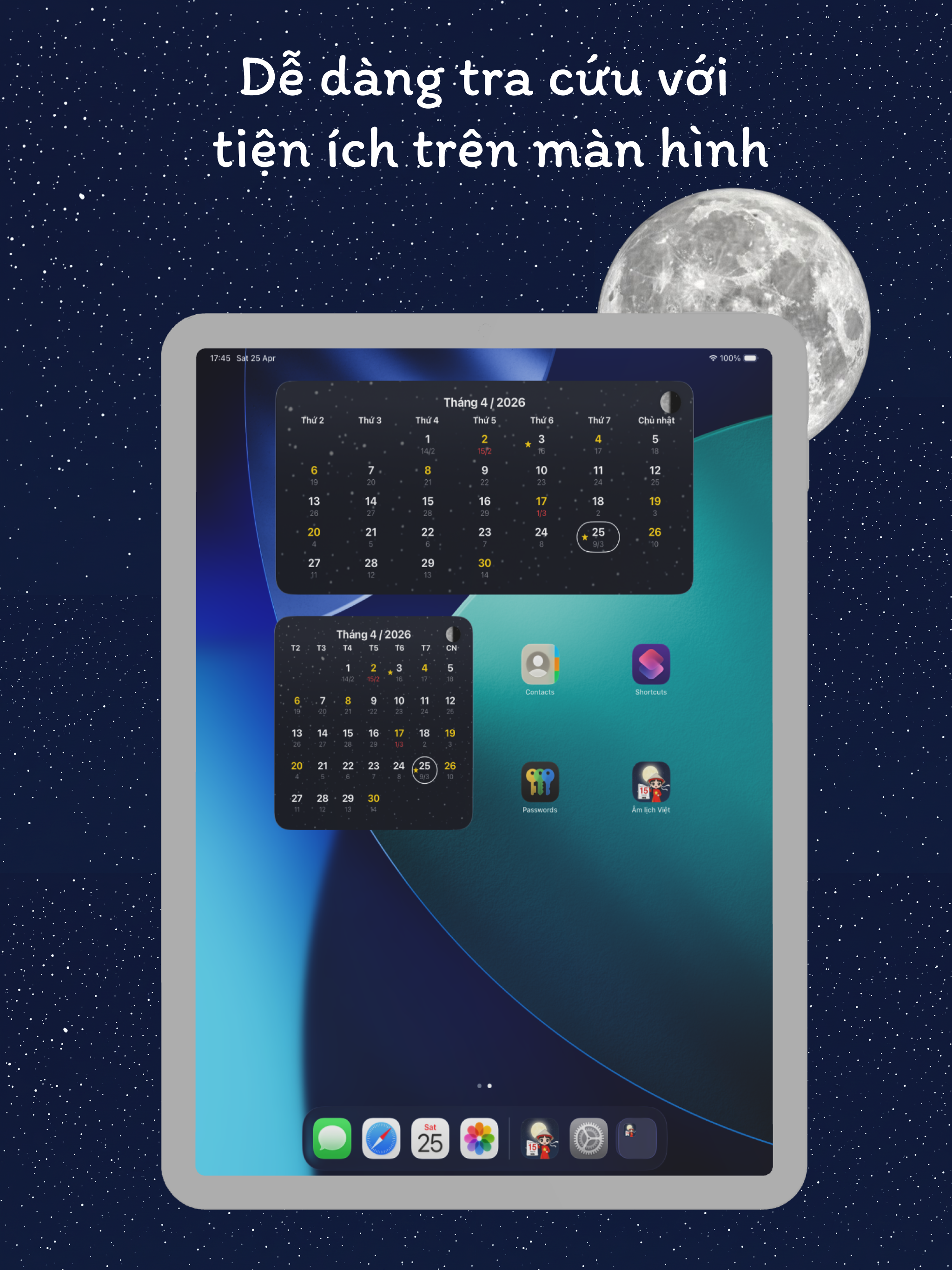 Âm Lịch Việt – AR Văn Hoá screenshot 16