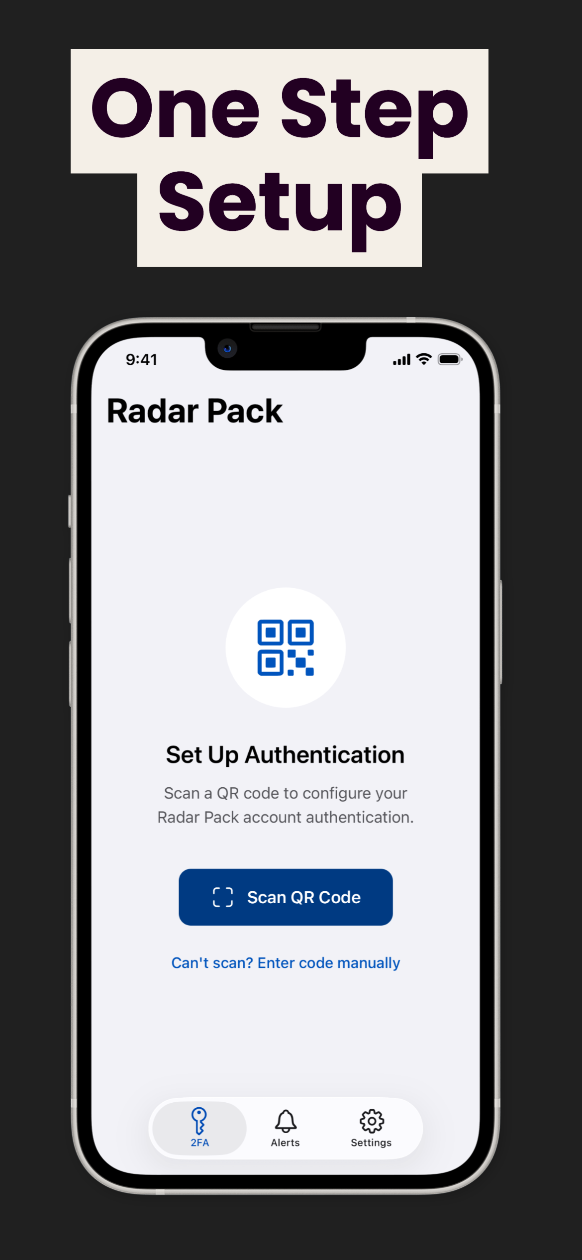 Radar Pack screenshot 3