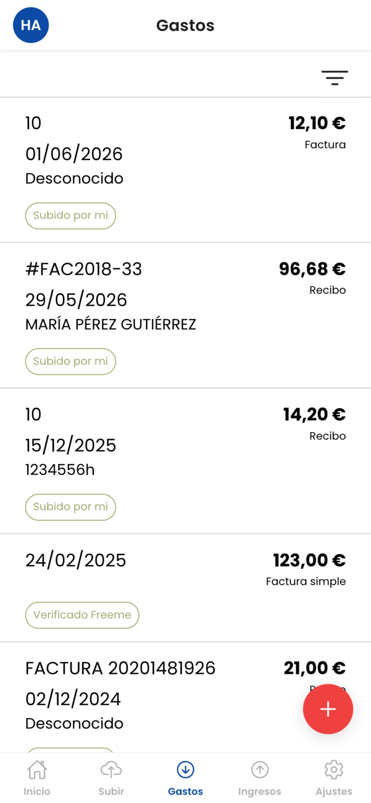 CLOUD Accountech