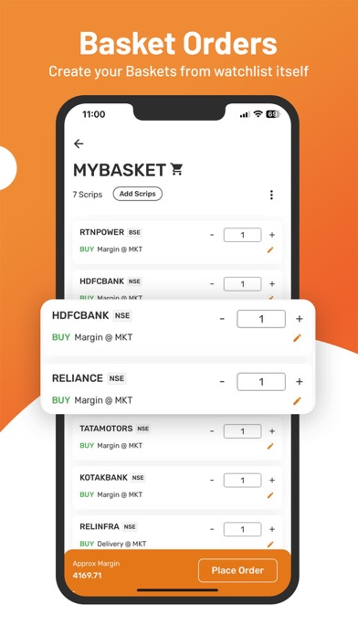 Stockz: Share Market Trading Screenshot