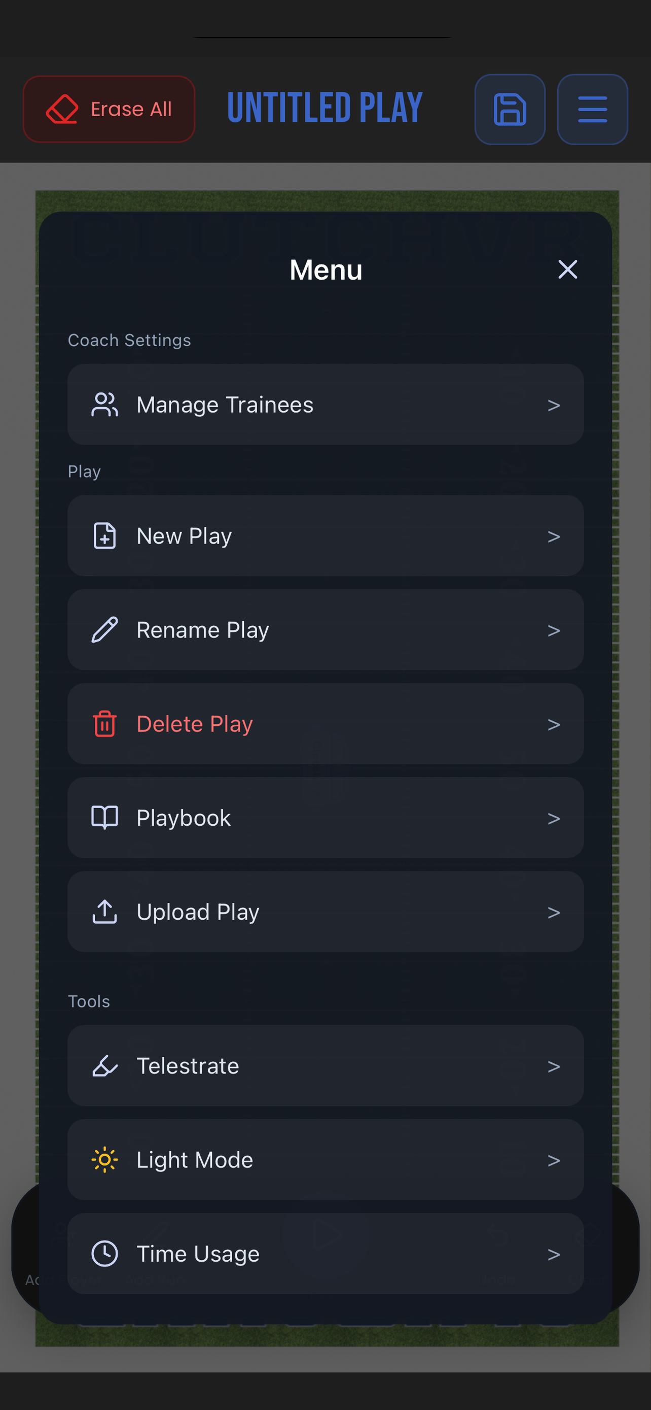 ClutchVR screenshot 9