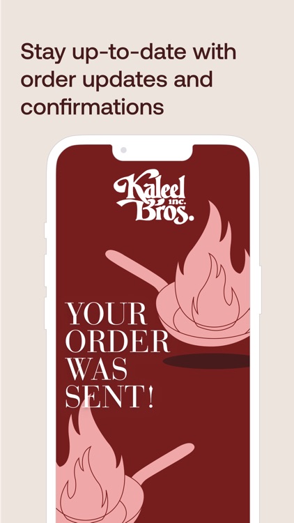 Kaleel Bros screenshot-4