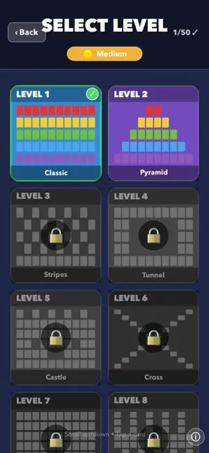 Brick Breaker Smash screenshot 4