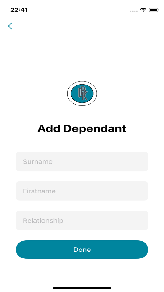 #3. DPK (iOS) Podle: Adebayo Sijuade
