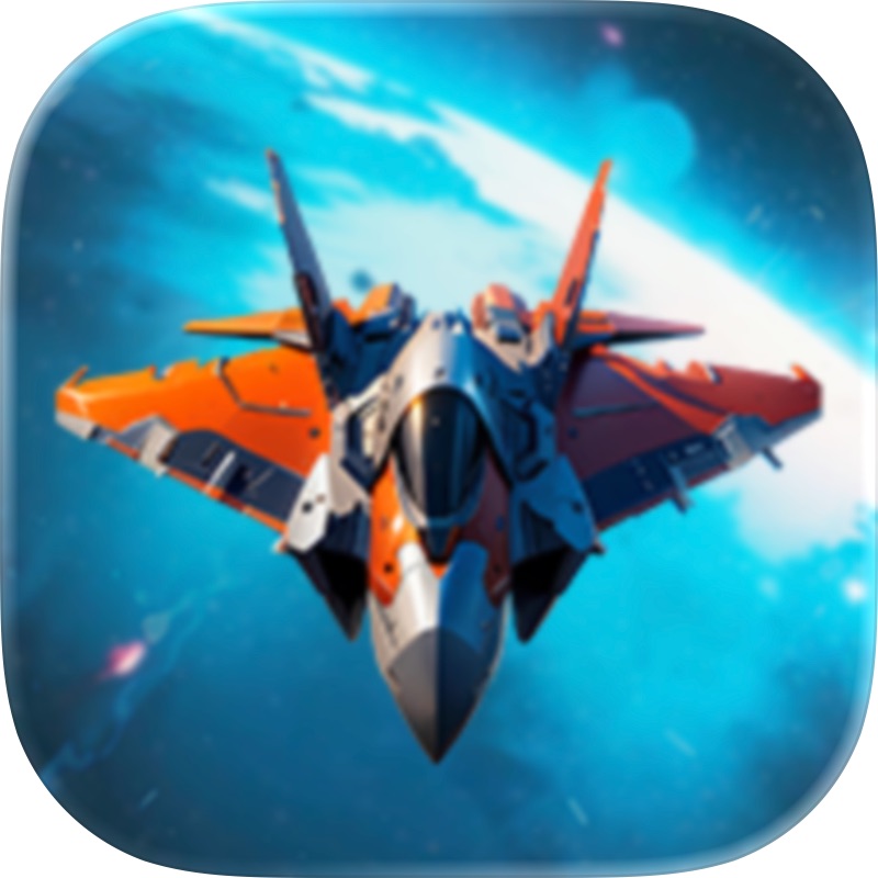 Wing Fighter screenshot 8
