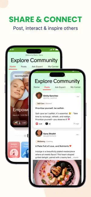 Karvo - Fitness Tracker screenshot 2