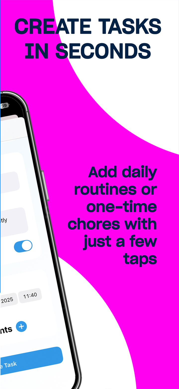 Taskimo: Kids Tasks & Rewards screenshot 2