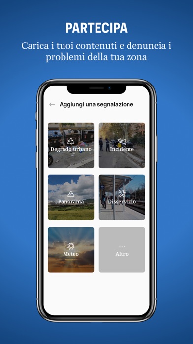 NapoliToday Screenshot