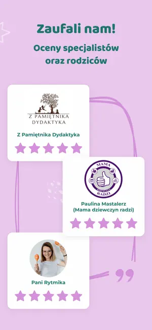 Bajkowe Poddasze screenshot 2