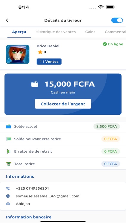 Troizi Shop screenshot-5