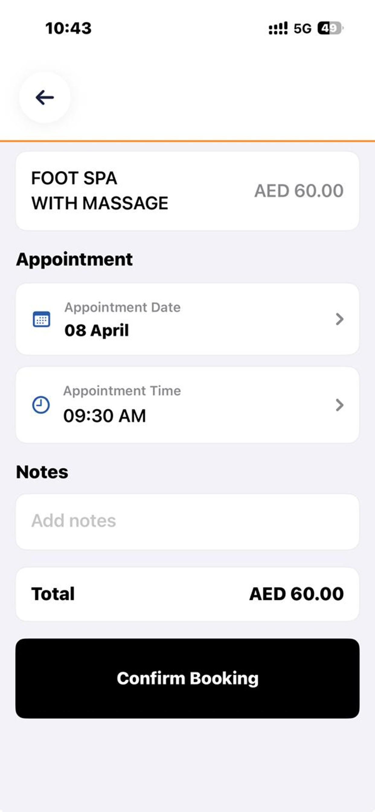 BooKKom screenshot 8