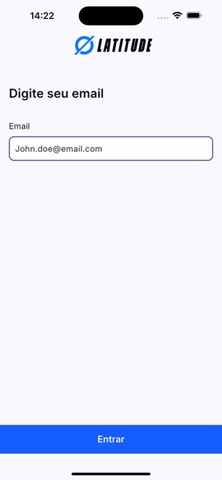 Latitude Mobile Screenshot 3 of 5