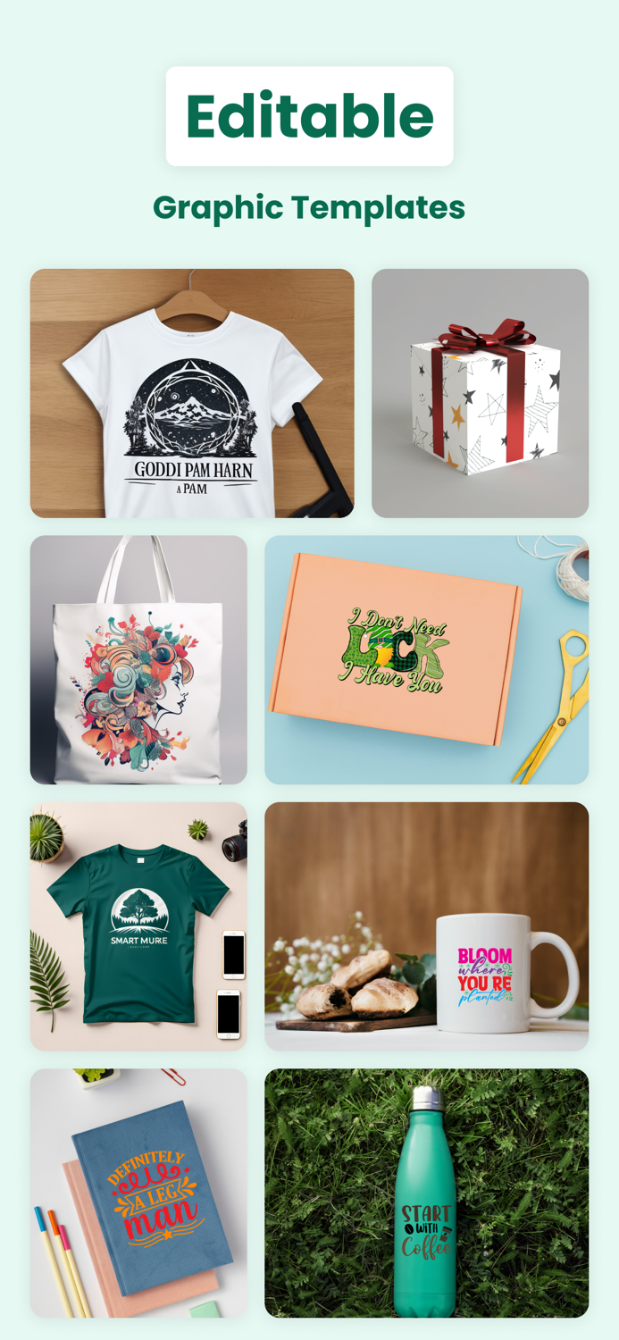 Printing Graphic Design Studio