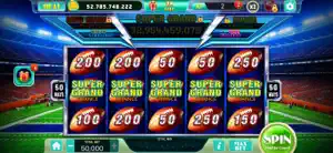 BetBliss Casino - Slots Games screenshot 3
