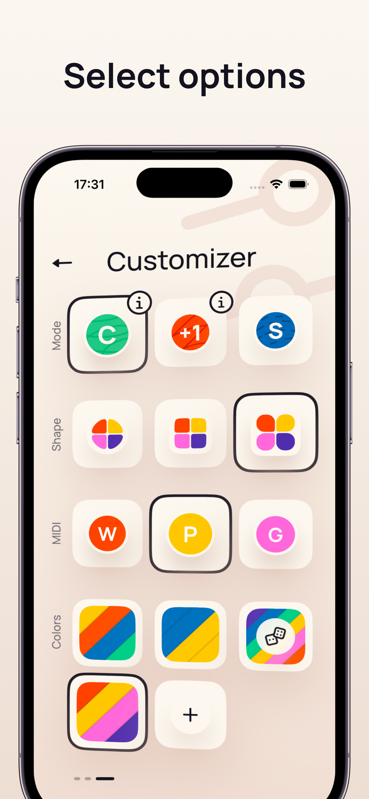 MeMaze screenshot 5