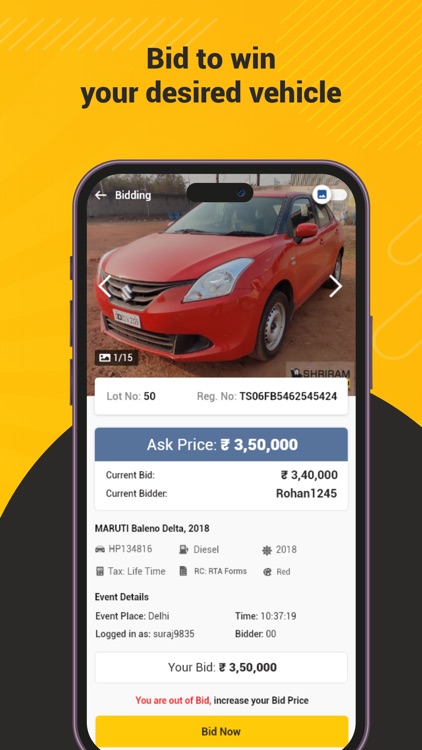 MySAMIL screenshot-6